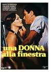 Donna Alla Finestra (Una)