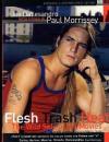 Paul Morrissey Trilogia - Flesh / Trash / Heat (4 Dvd+Libro)
