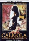 Caligola - La Storia Mai Raccontata (SE) (2 Dvd)