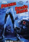 Piranha / Pirana Paura (2 Dvd)