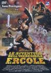 Avventure Dell'Incredibile Ercole (Le) - Hercules II