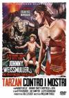 Tarzan Contro I Mostri