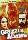 Grizzly Adams - La Leggenda Di Orso Che Brucia