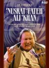 Nusrat Fateh Ali Khan - In Concert