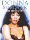 Summer Donna - Live From New York