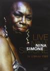Nina Simone - Live In Germany 1989