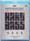 Hard Bass 2012 - The Live Registration (Blu-Ray+Dvd)