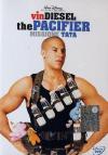 Pacifier (The) - Missione Tata