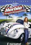 Herbie - Il Super Maggiolino