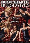 Desperate Housewives - Stagione 02 (7 Dvd)