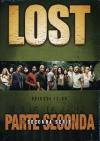 Lost - Stagione 02 #02 (4 Dvd)