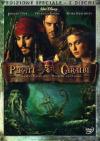 Pirati Dei Caraibi - La Maledizione Del Forziere Fantasma (SE) (2 Dvd)