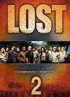 Lost - Stagione 02 (8 Dvd)
