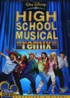 High School Musical (Remix Edition) (2 Dvd)