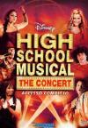 High School Musical - The Concert