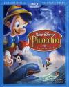 Pinocchio (SE) (2 Blu-Ray+Dvd)