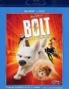 Bolt - Un Eroe A Quattro Zampe (Blu-Ray+Dvd)