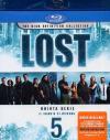 Lost - Stagione 05 (5 Blu-Ray)