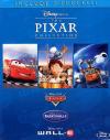 Pixar Collection (3 Blu-Ray)