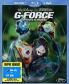 G-Force - Superspie In Missione (Blu-Ray+Dvd)