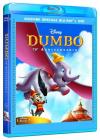Dumbo (SE) (70° Anniversario) (Blu-Ray+Dvd)