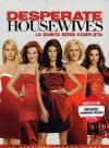 Desperate Housewives - Stagione 05 (7 Dvd)