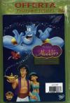 Aladdin (SE) (Dvd+Libro)