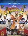 Beverly Hills Chihuahua 2 (Blu-Ray+E-Copy)