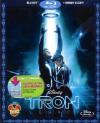 Tron Legacy (Blu-Ray+E-Copy)