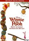 Winnie The Pooh - Nuove Avventure Nel Bosco Dei 100 Acri