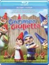 Gnomeo & Giulietta (Blu-Ray+E-Copy)