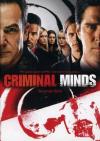 Criminal Minds - Stagione 02 (6 Dvd)