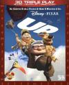 Up (3D) (Blu-Ray+Blu-Ray 3D+E-Copy)
