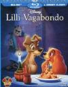 Lilli E Il Vagabondo (SE) (Blu-Ray+E-Copy)