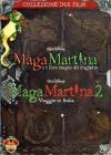 Maga Martina E Il Libro Magico Del Draghetto / Maga Martina 2 - Viaggio In India (2 Dvd)
