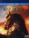 War Horse (Blu-Ray+E-Copy)