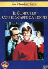 Computer Con Le Scarpe Da Tennis (Il)