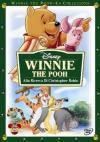 Winnie The Pooh - Alla Ricerca Di Cristopher Robin