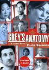Grey's Anatomy - Stagione 02 #02 (4 Dvd)