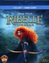 Ribelle - The Brave (2 Blu-Ray+E-Copy)