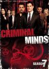 Criminal Minds - Stagione 07 (5 Dvd)