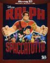 Ralph Spaccatutto (Blu-Ray 3D+Blu-Ray)