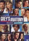 Grey's Anatomy - Stagione 08 (6 Dvd)