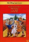 Nel Fantastico Mondo Di Oz