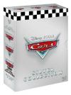Cars - Silver Complete Collection (3 Dvd)