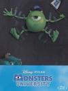Monsters University (Ltd Steelbook Edition) (2 Blu-Ray)