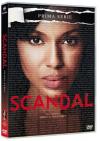Scandal - Stagione 01 (2 Dvd)