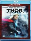 Thor - The Dark World (Blu-Ray 3D+Blu-Ray)