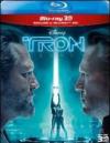 Tron Legacy (3D) (Blu-Ray+Blu-Ray 3D)
