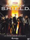 Agents Of Shield - Stagione 01 (6 Dvd)